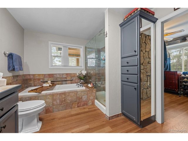 6025 Meadow Dr, Morrison, CO 80465