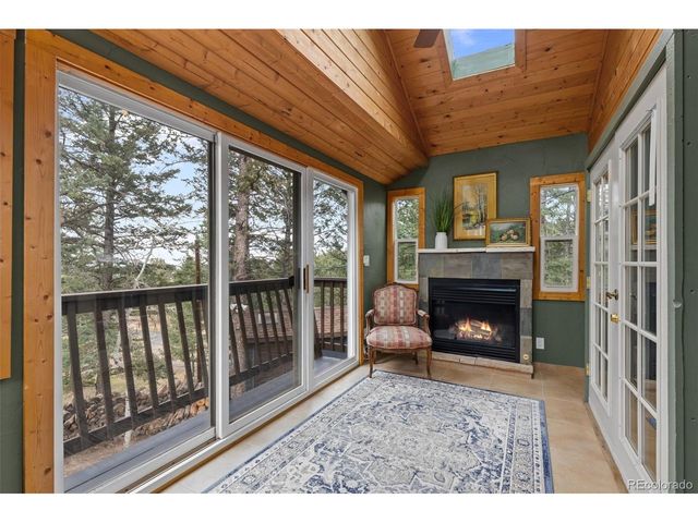 6025 Meadow Dr, Morrison, CO 80465