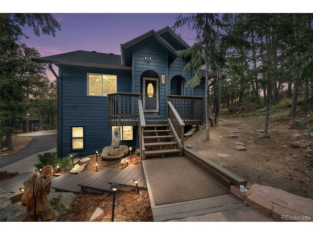 6025 Meadow Dr, Morrison, CO 80465