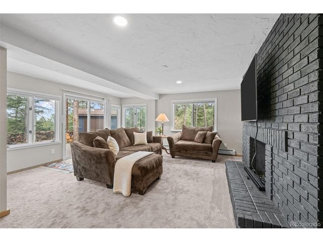 6025 Meadow Dr, Morrison, CO 80465