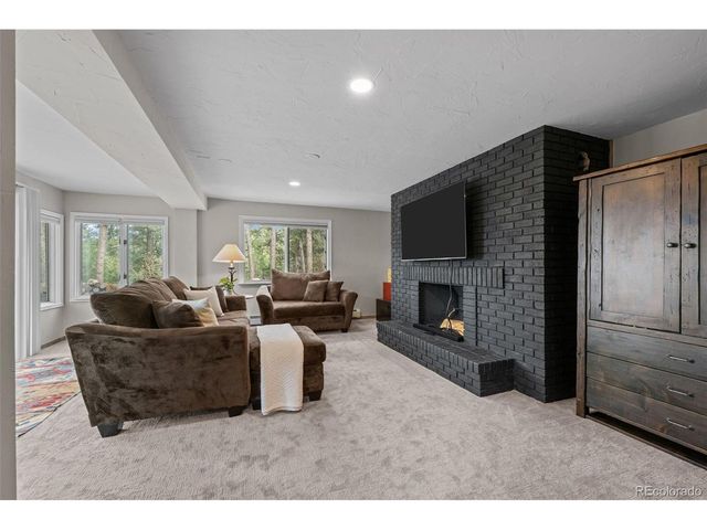 6025 Meadow Dr, Morrison, CO 80465