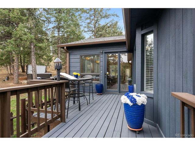 6025 Meadow Dr, Morrison, CO 80465