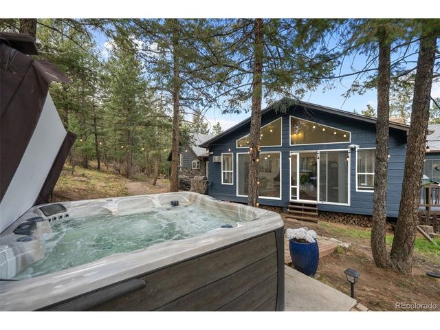 6025 Meadow Dr, Morrison, CO 80465