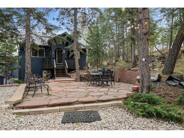 6025 Meadow Dr, Morrison, CO 80465