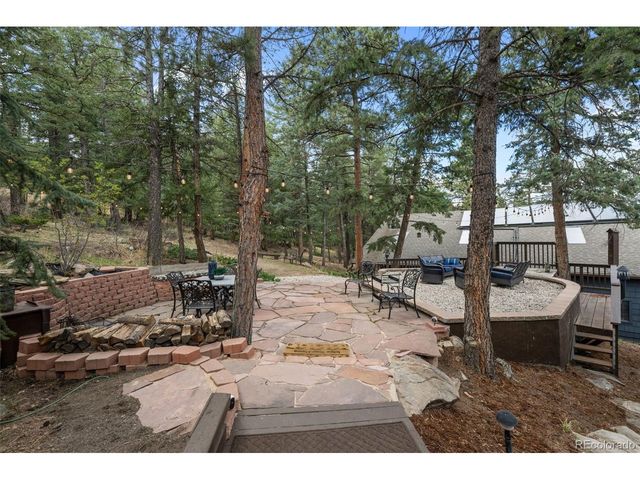 6025 Meadow Dr, Morrison, CO 80465