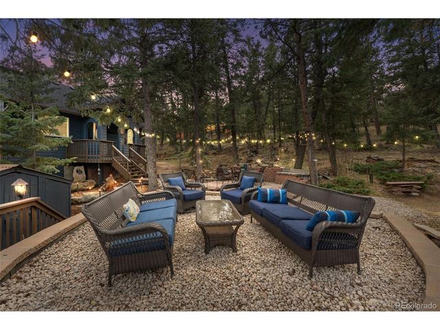 6025 Meadow Dr, Morrison, CO 80465