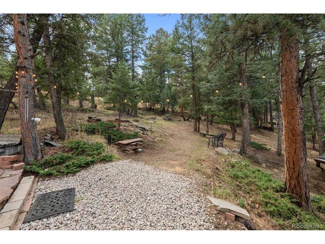 6025 Meadow Dr, Morrison, CO 80465