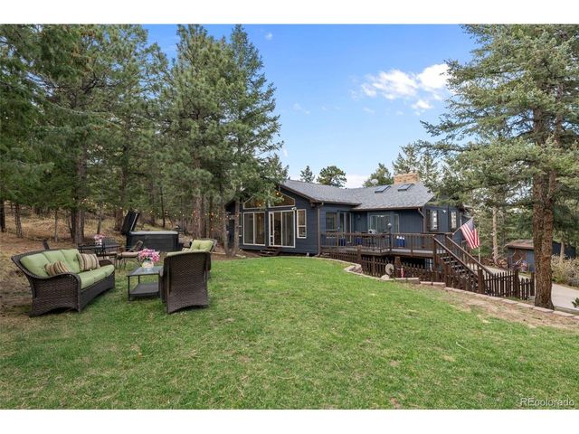 6025 Meadow Dr, Morrison, CO 80465