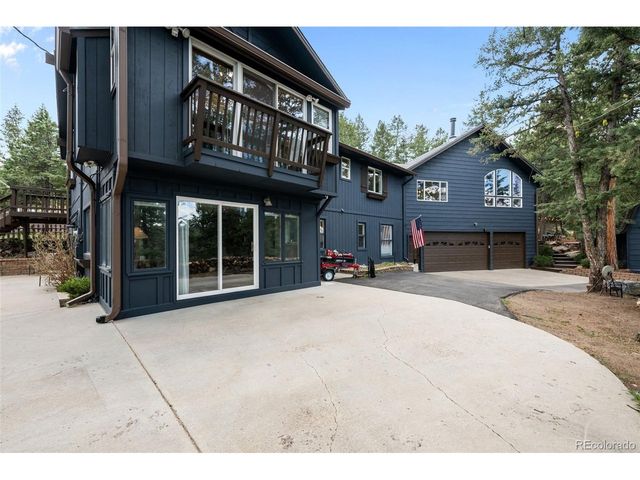 6025 Meadow Dr, Morrison, CO 80465