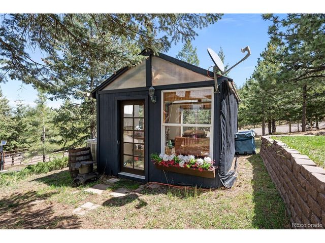 6025 Meadow Dr, Morrison, CO 80465