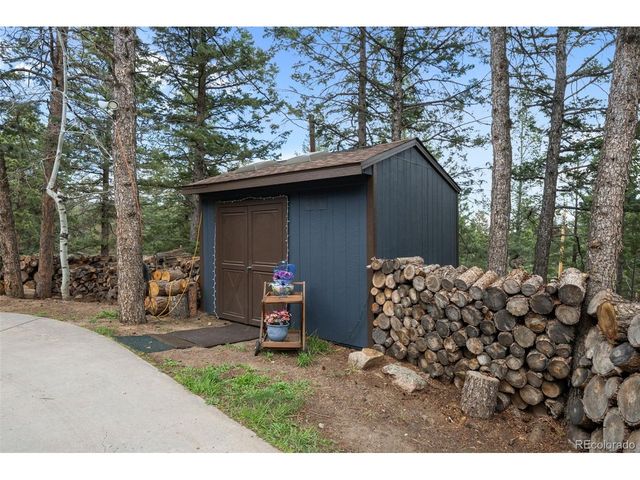 6025 Meadow Dr, Morrison, CO 80465
