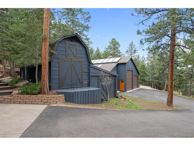 6025 Meadow Dr, Morrison, CO 80465