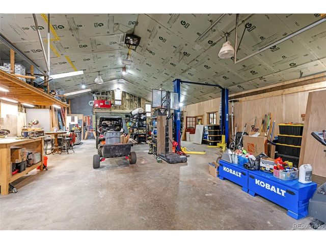 6025 Meadow Dr, Morrison, CO 80465