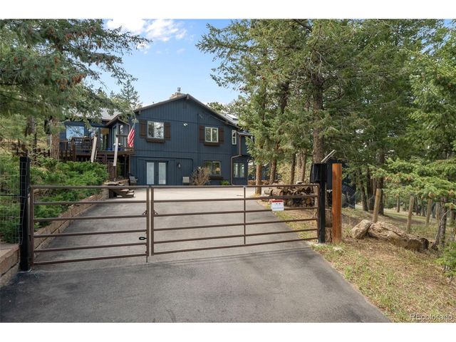 6025 Meadow Dr, Morrison, CO 80465