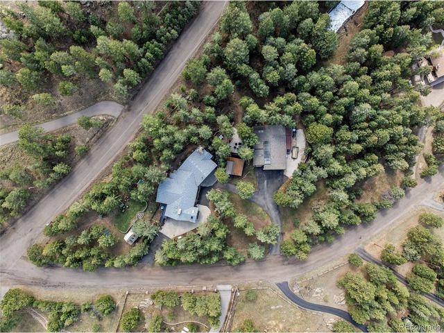 6025 Meadow Dr, Morrison, CO 80465