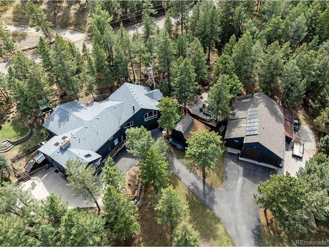 6025 Meadow Dr, Morrison, CO 80465