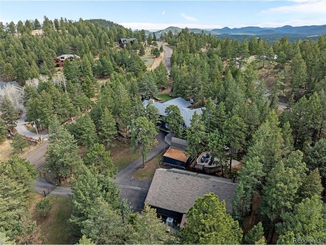 6025 Meadow Dr, Morrison, CO 80465