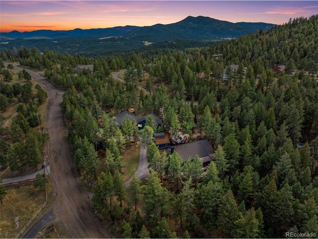 6025 Meadow Dr, Morrison, CO 80465