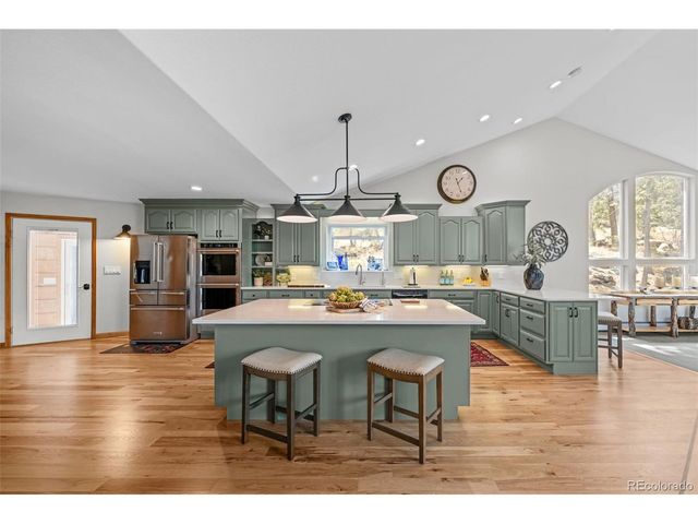 6025 Meadow Dr, Morrison, CO 80465