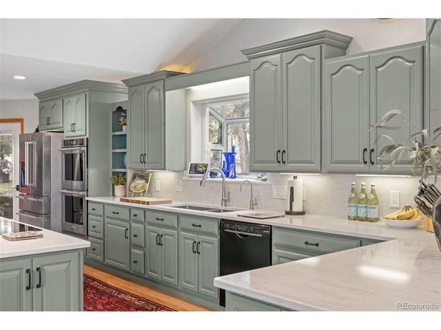 6025 Meadow Dr, Morrison, CO 80465