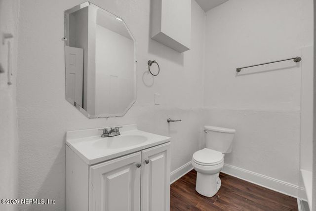 2410 MCQUADE Street, Jacksonville, FL 32209