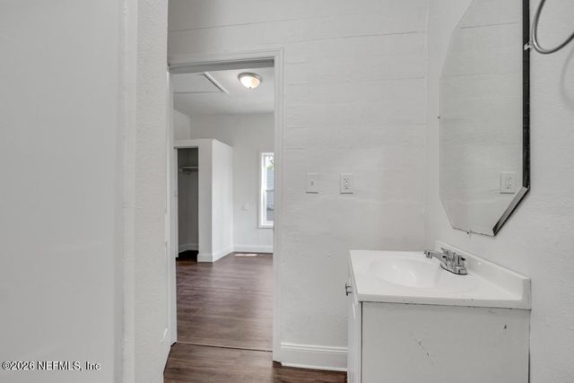 2410 MCQUADE Street, Jacksonville, FL 32209