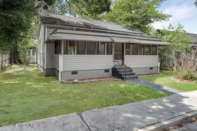 2410 MCQUADE Street, Jacksonville, FL 32209