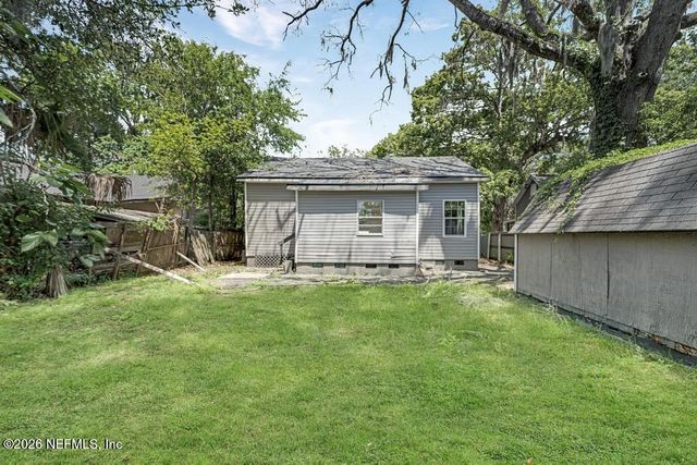 2410 MCQUADE Street, Jacksonville, FL 32209