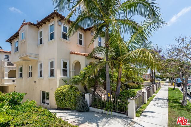 3838 TILDEN Avenue, Culver City, CA 90232