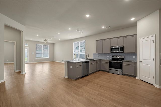 3205 Dottavio, Lorena, TX 76655