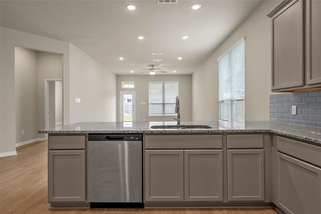 3205 Dottavio, Lorena, TX 76655
