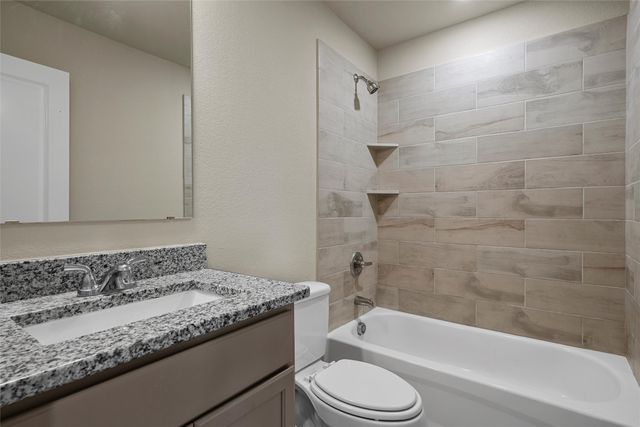 3205 Dottavio, Lorena, TX 76655