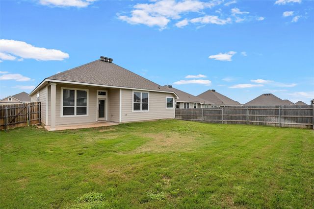 3205 Dottavio, Lorena, TX 76655