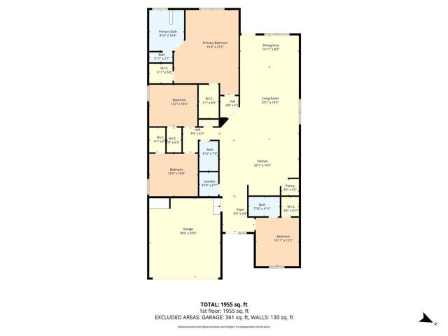 3205 Dottavio, Lorena, TX 76655