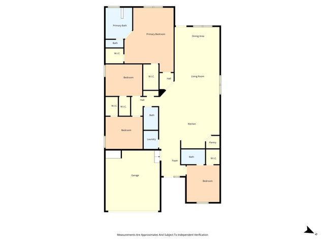 3205 Dottavio, Lorena, TX 76655