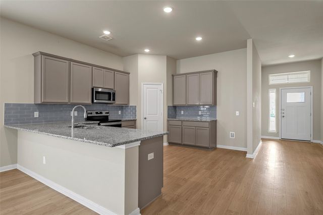 3205 Dottavio, Lorena, TX 76655