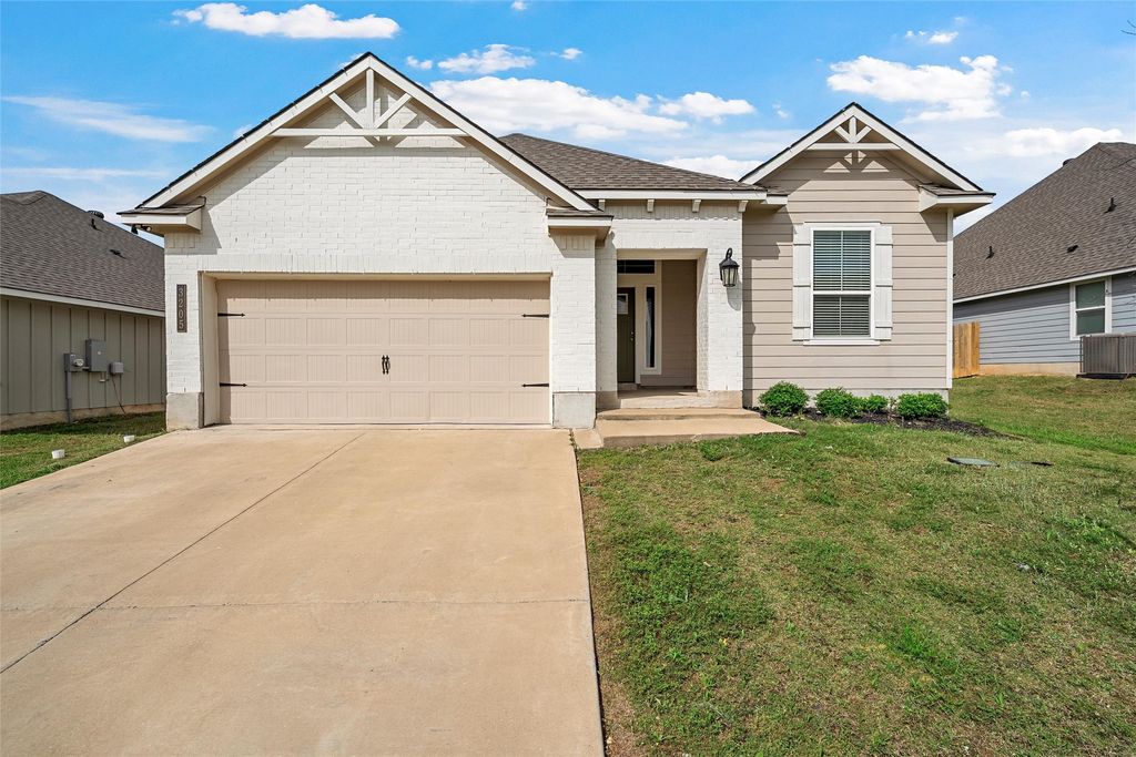 3205 Dottavio, Lorena, TX 76655