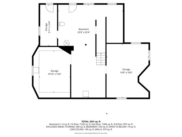 528 W HIGH Street, Peoria, IL 61602