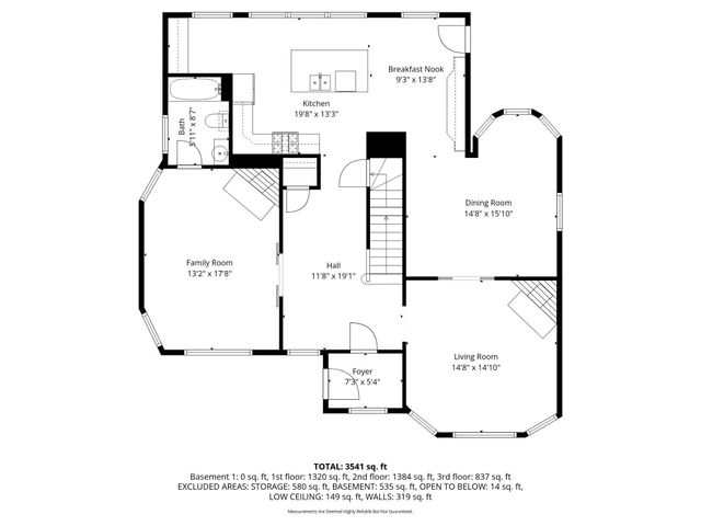 528 W HIGH Street, Peoria, IL 61602