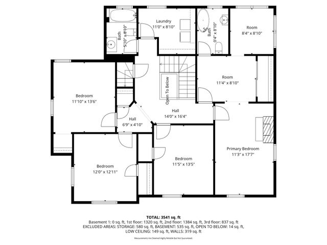 528 W HIGH Street, Peoria, IL 61602