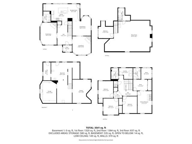 528 W HIGH Street, Peoria, IL 61602