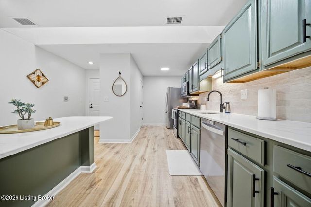 1508 Forest Park Rd, Louisville, KY 40223