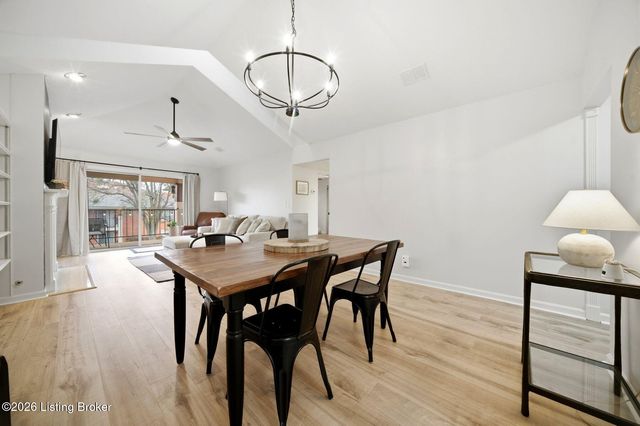 1508 Forest Park Rd, Louisville, KY 40223