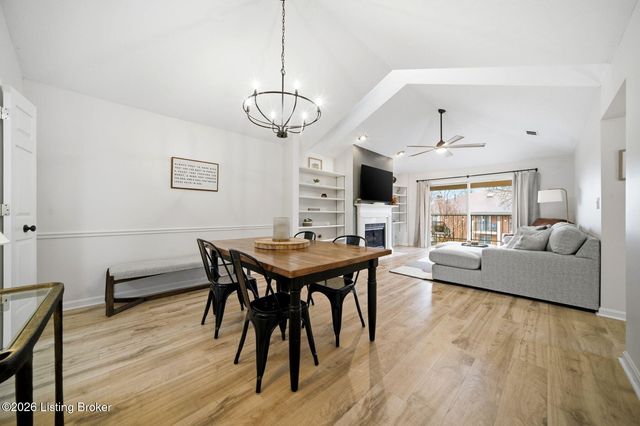 1508 Forest Park Rd, Louisville, KY 40223