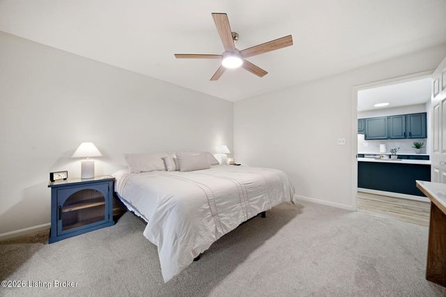 1508 Forest Park Rd, Louisville, KY 40223