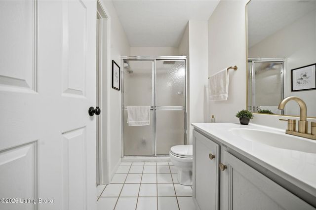 1508 Forest Park Rd, Louisville, KY 40223