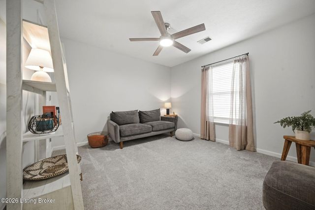 1508 Forest Park Rd, Louisville, KY 40223