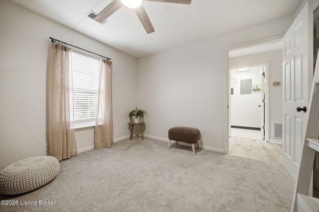 1508 Forest Park Rd, Louisville, KY 40223