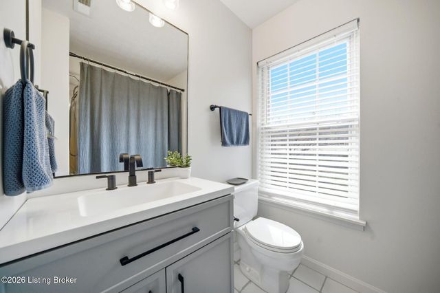 1508 Forest Park Rd, Louisville, KY 40223