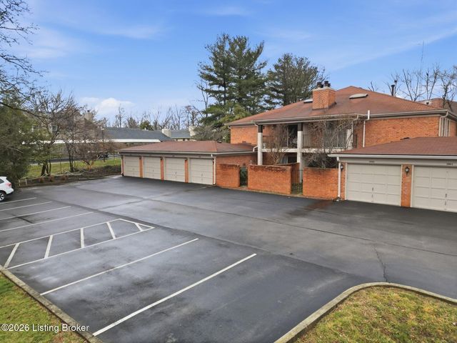 1508 Forest Park Rd, Louisville, KY 40223